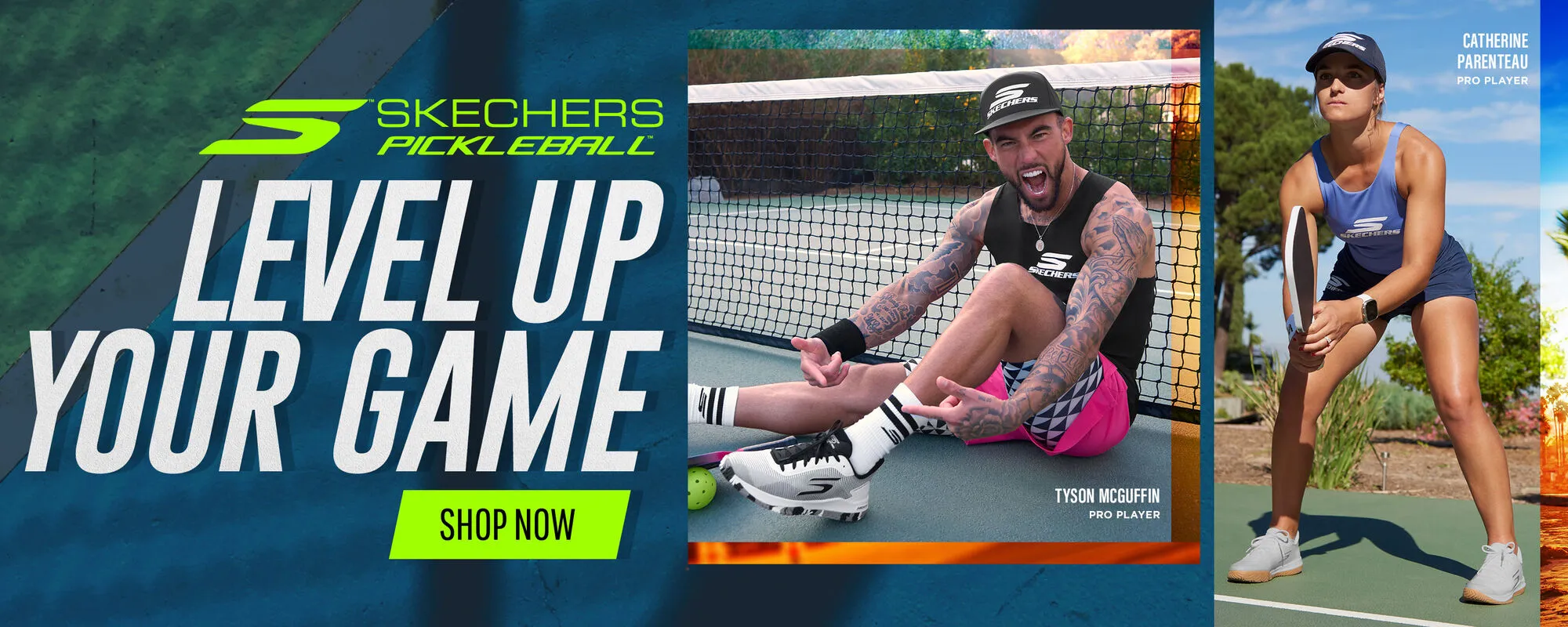Banner 1 2 - Skechers México